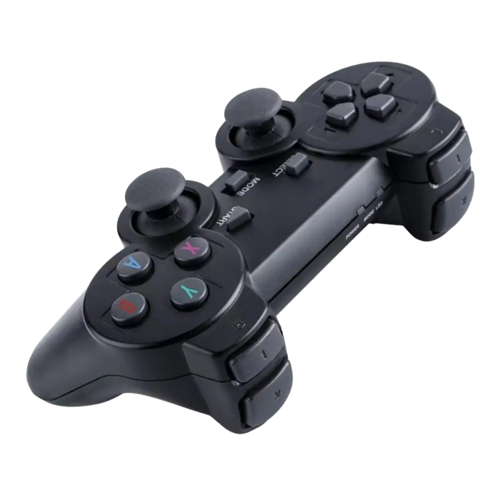Consola PS4 Game Stick 4K  l +20.000 JUEGOS