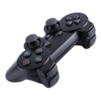 Consola PS4 Game Stick 4K  l +20.000 JUEGOS